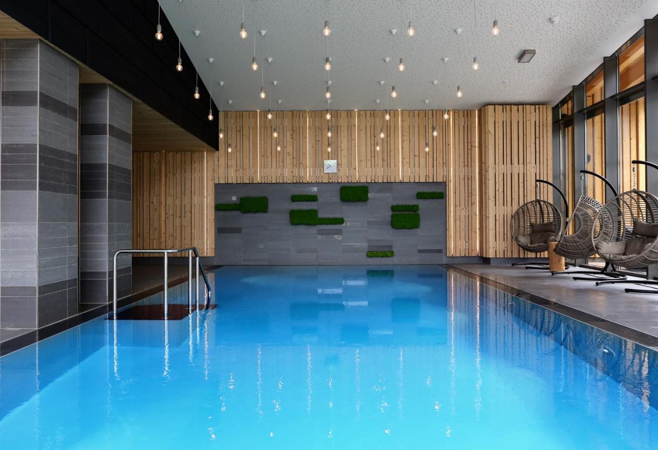 Konsum Gaestehaus Quisisana - Oberhof Оберхоф Экстерьер фото